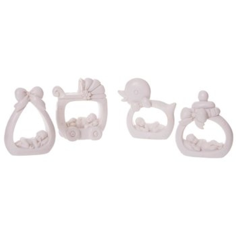 baby in speelring