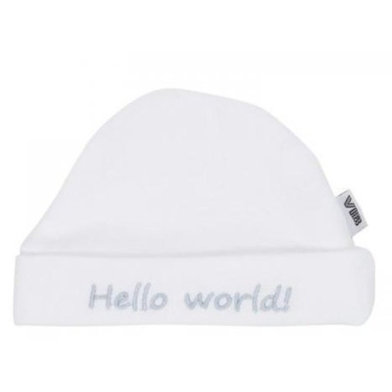 mutsje hello world