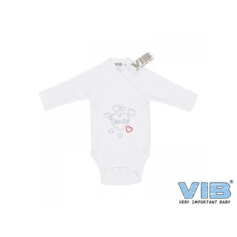 romper tante hart