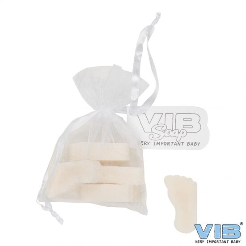 VIB Zeepjes