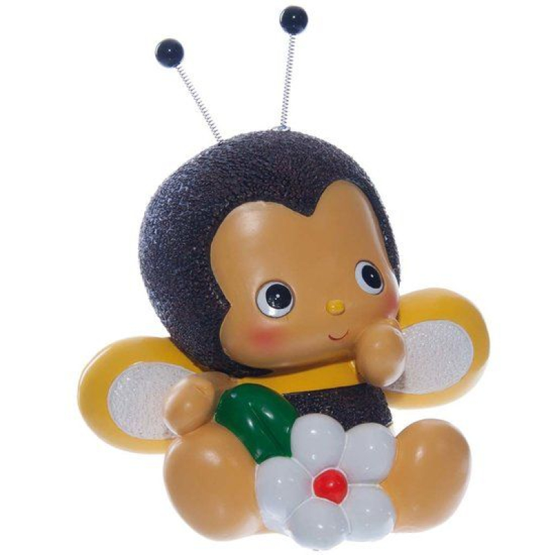 spaarpot bij