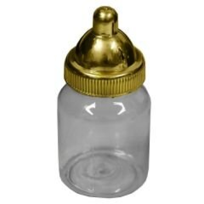 papflesje klein goud