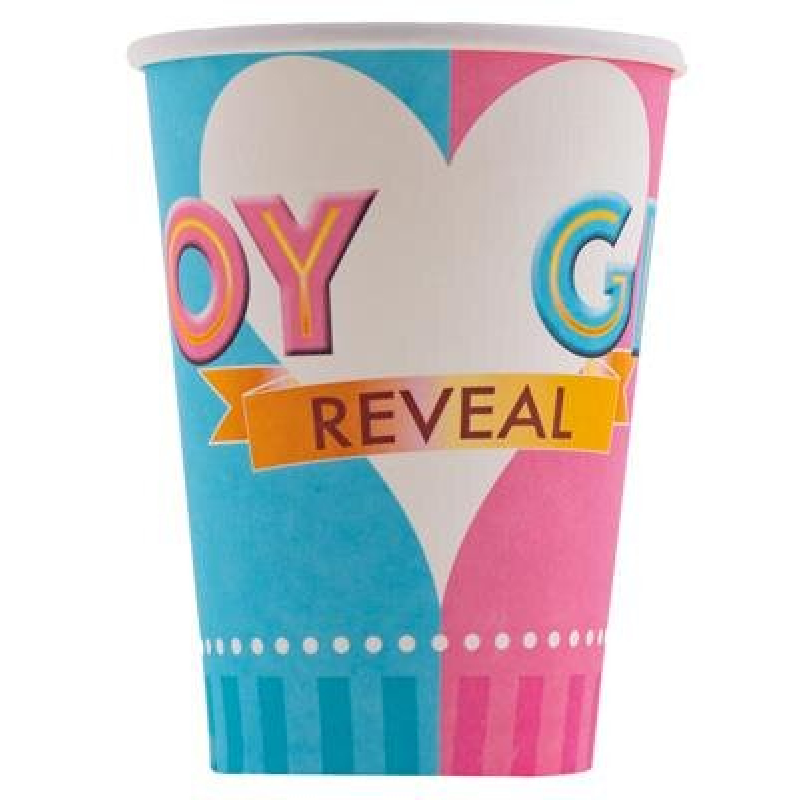 beker gender reveal