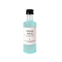 kraamanijs drank klein