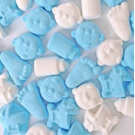 150 gram babymix