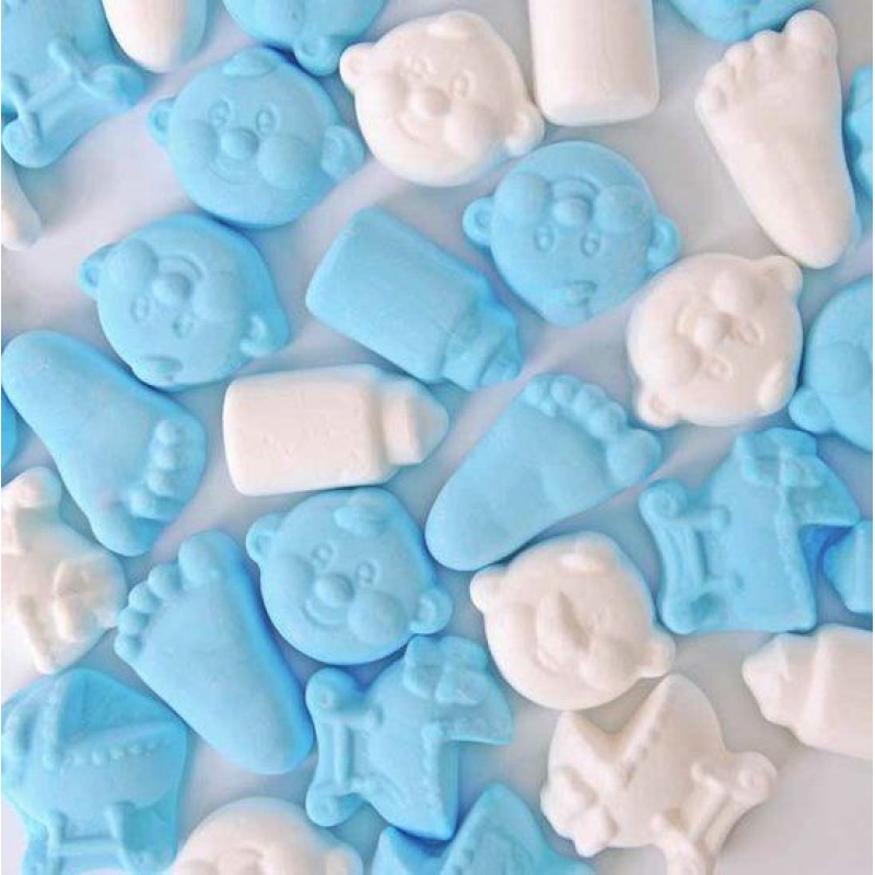 150 gram babymix