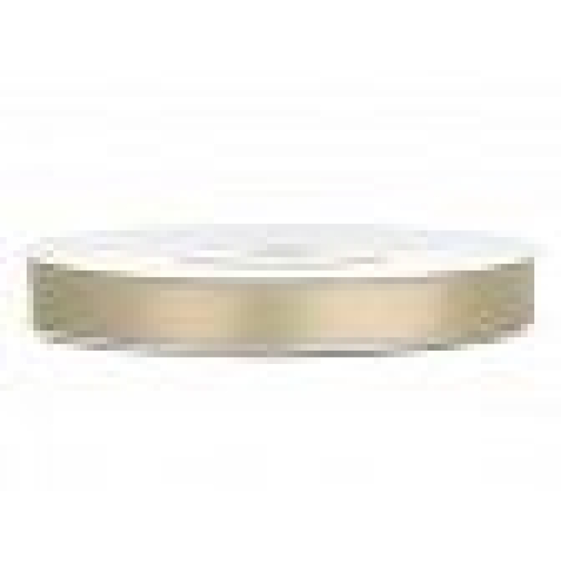 satijnlint 6mm op rol 25mtr