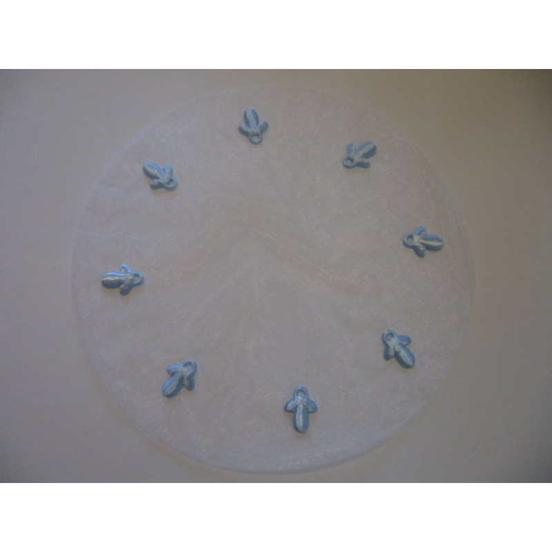tule speen 10 stuks