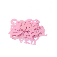 confetti it's a boy of its a girl