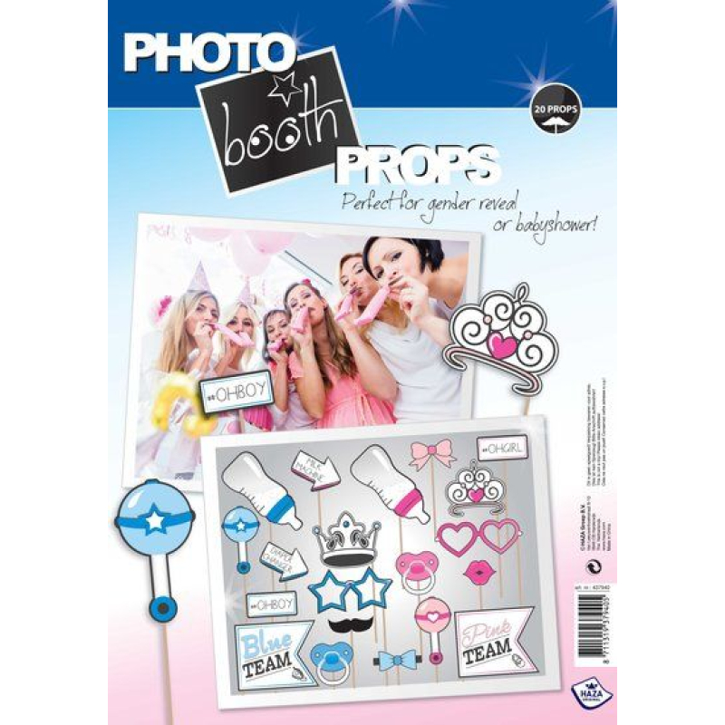 fotoprops baby