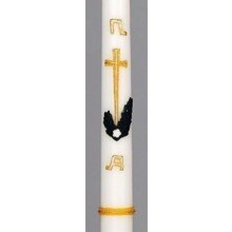 avondwakekaars 40cmx3cm
