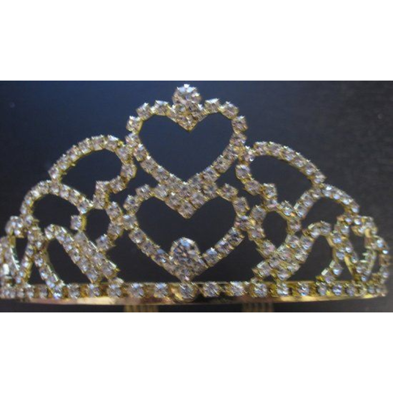 diadeem kroontje