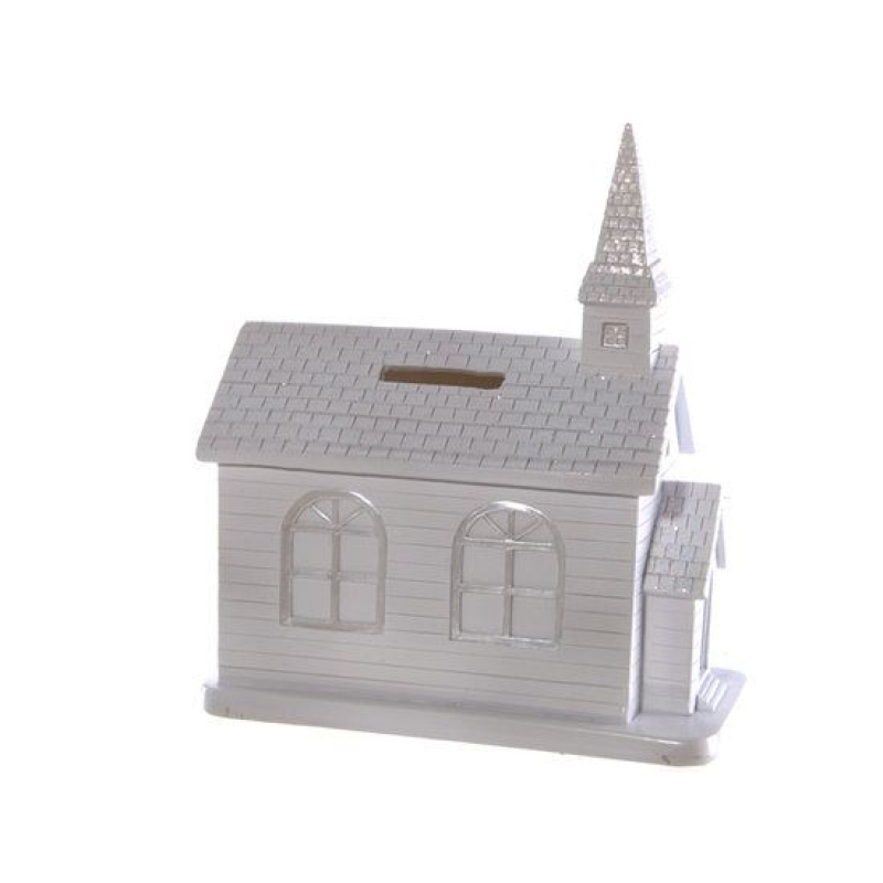 spaarpot kerk