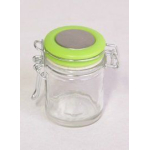 weckpotje glas