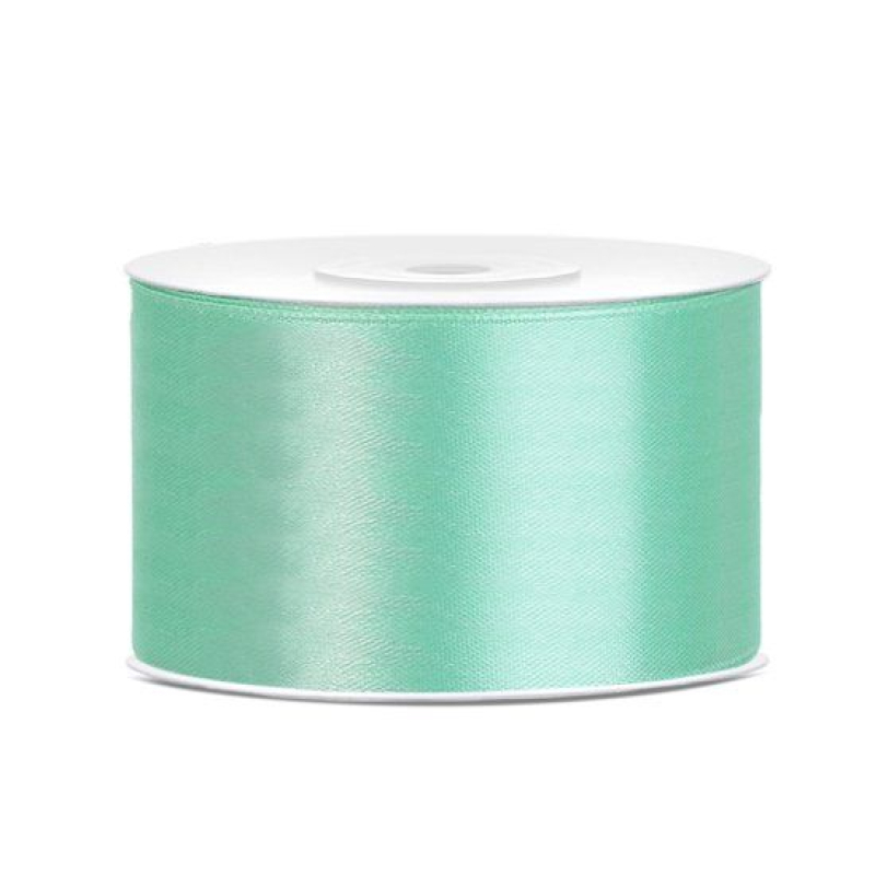 satijnlint 38mm op rol 25 meter