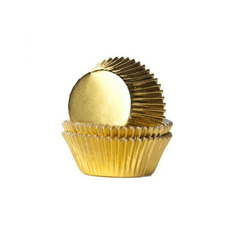 100 cupcake cups 11cm