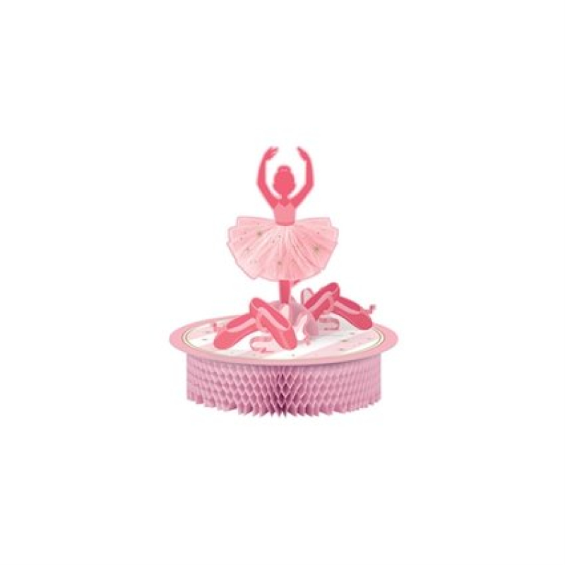 centerpiece ballet danseres