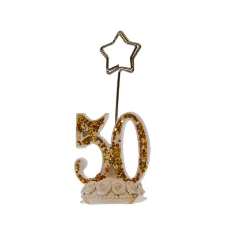 fotohouder 50 jaar