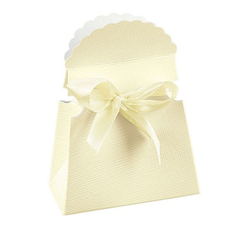 doosje bouquet vorm