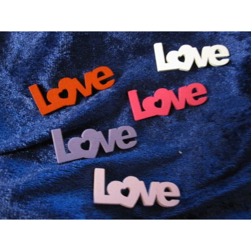 10 Love letters