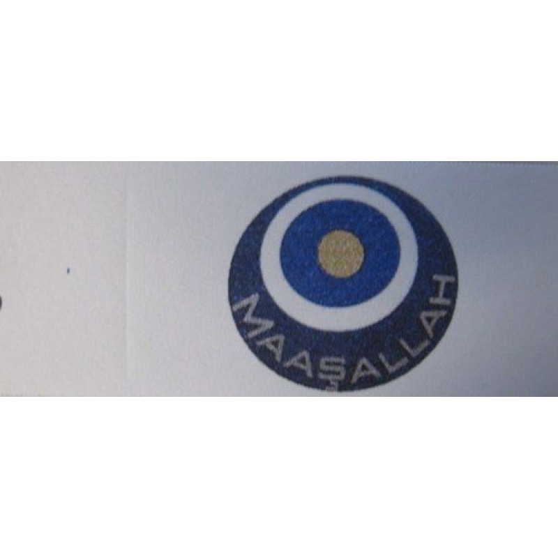20x kaartje nazar