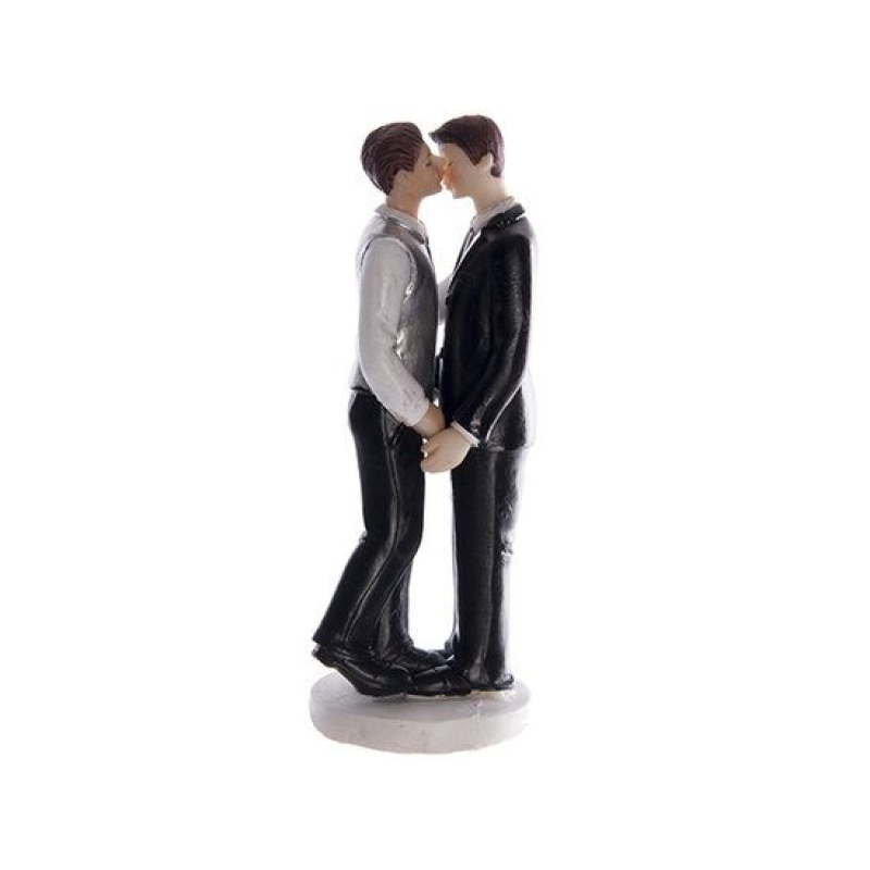 trouwkoppel 2 mannen