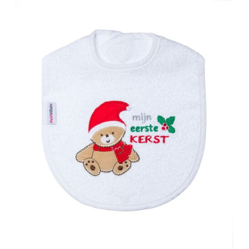 slabbetje kerst