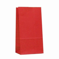 12x snoepzakje papier