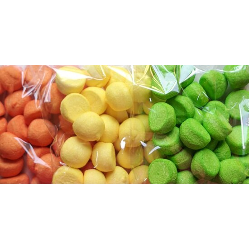 spekbollen pasen