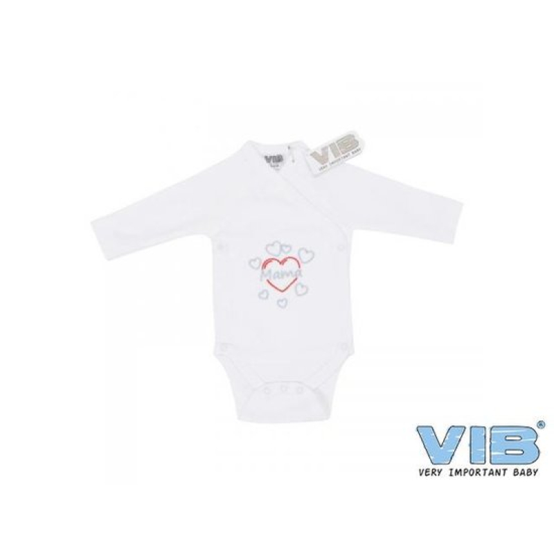 romper mama hart of papa hart