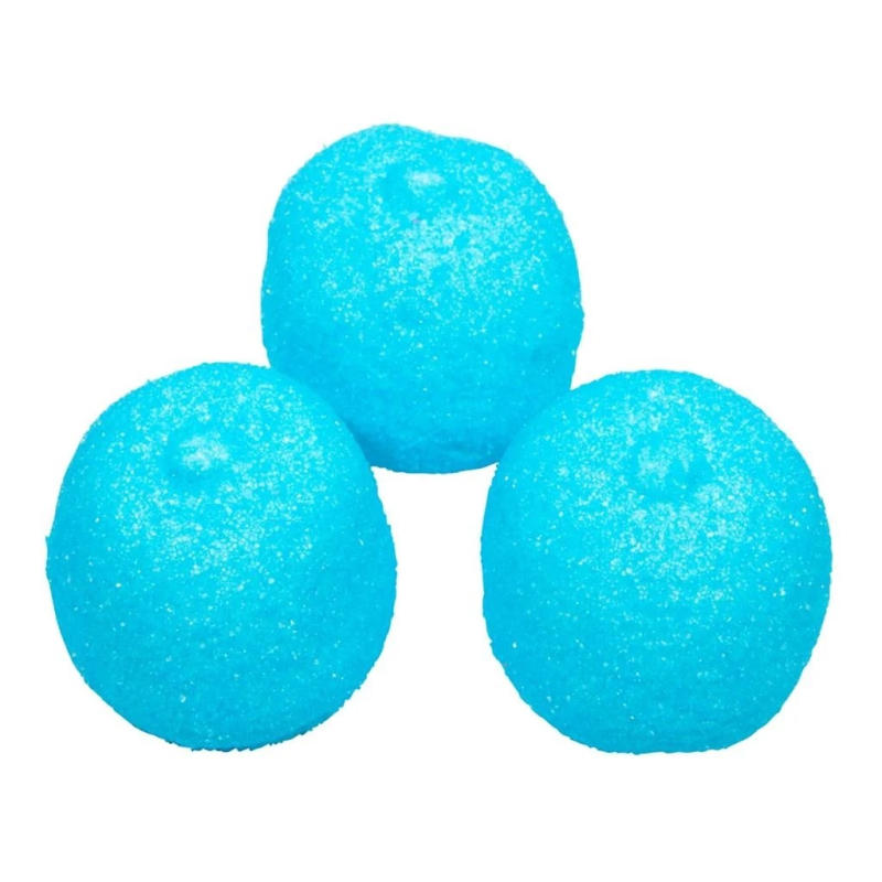 450 gram spekbollen diverse kleuren