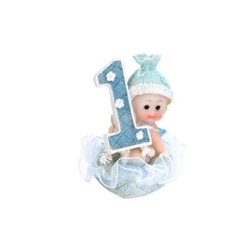 taartbeeldje 1 jaar