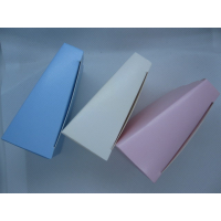 Taartdoosje diverse kleuren