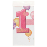 Tafelkleed 1 jaar