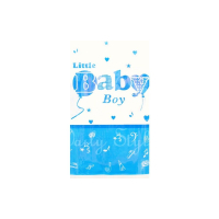 Tafelkleed baby Girl of boy