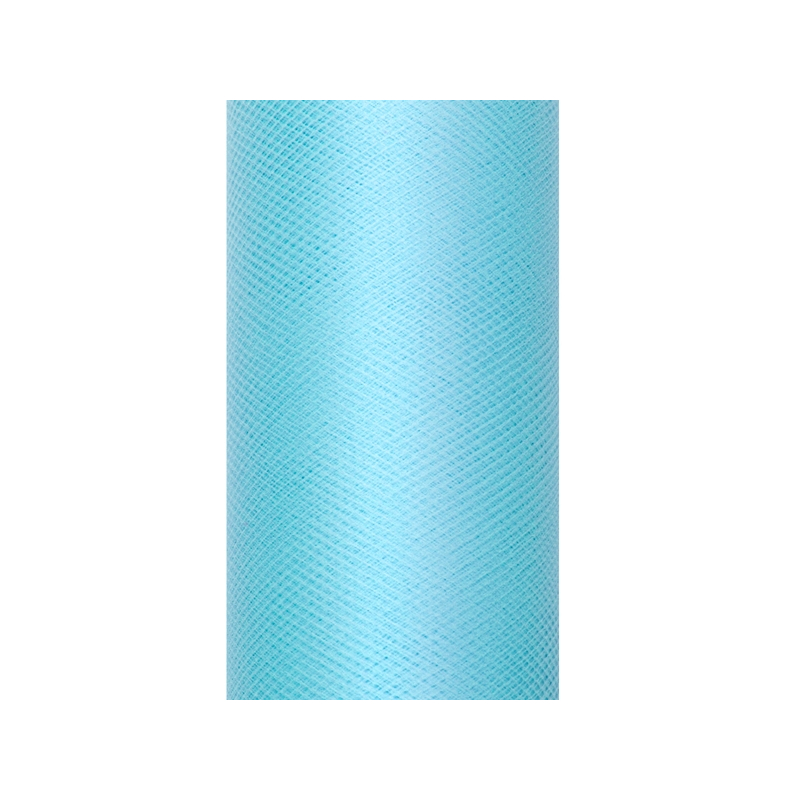tule op rol 15 cm breed 9 m lang