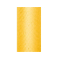 tule op rol 15 cm breed 9 m lang