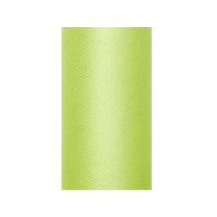 tule op rol 15 cm breed 9 m lang