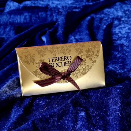ferrero Rocher